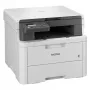Impressora laser a cores 3 em 1 Brother MFC-L3520CDWE EcoPro Ready