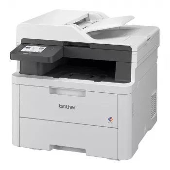Brother MFC-L3740CDW Impressora multifunções LED a cores, A4, 600x2400 dpi, 18 ppm, Wi-Fi