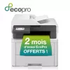 Brother MFC-L3740CDW Impressora multifunções LED a cores, A4, 600x2400 dpi, 18 ppm, Wi-Fi