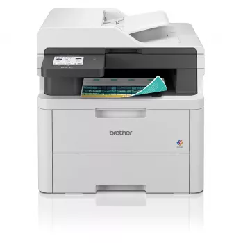 Brother MFC-L3740CDW Impressora multifunções LED a cores, A4, 600x2400 dpi, 18 ppm, Wi-Fi