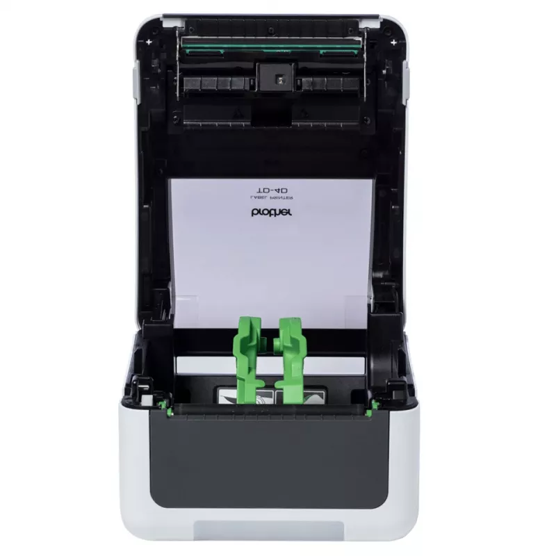Brother PA-HU2-001 Cabeça de impressão térmica, 203 dpi, para TD-4410D / TD-4420DN