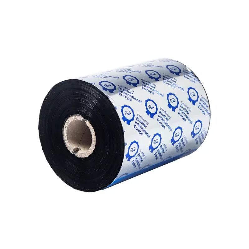Fita Brother Premium Black 110 mm x 600 m (pack de 6)