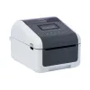 Brother TD-4555DNWB impressora de etiquetas térmica direta - 300 dpi, 152 mm/s, USB, Ethernet, Wi-Fi, Bluetooth
