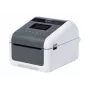 Brother TD-4555DNWB impressora de etiquetas térmica direta - 300 dpi, 152 mm/s, USB, Ethernet, Wi-Fi, Bluetooth