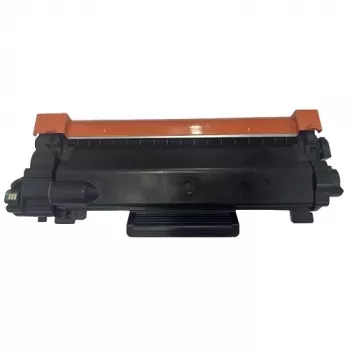Toner Brother TN-2590XL preto de alta capacidade (original, 3000 páginas, laser)