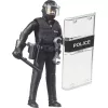BRUDER bworld Figura de Ação Polícia Forças Especiais