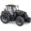 BRUDER DEUTZ-FAHR 8280 TTV Warrior trator de brincar, escala 1:16, série Profi