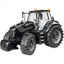 BRUDER DEUTZ-FAHR 8280 TTV Warrior trator de brincar, escala 1:16, série Profi