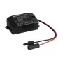 Brumberg 17662000 Driver LED de Corrente Constante 7,2W 350mA 230V Preto