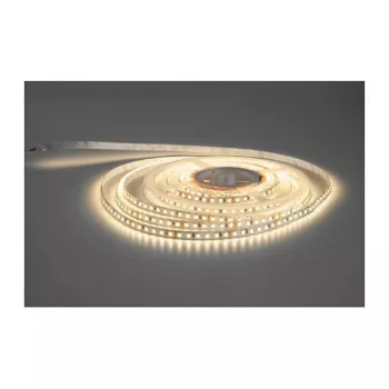 Brumberg 38203003 QUALITYFLEX Fita LED flexível 5m branco quente (3000K) 72W 24V