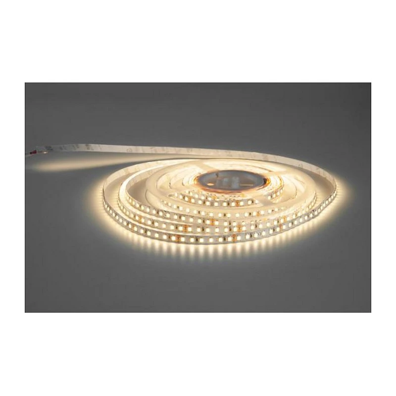 Brumberg 38203003 QUALITYFLEX fita LED flexível, branco quente 830 (3000K), 72W, 24V