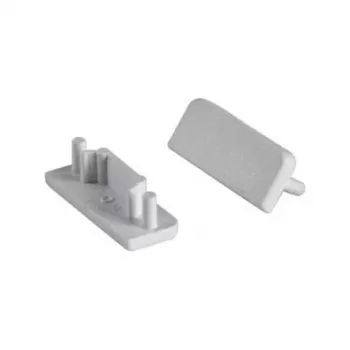 Brumberg 53038260 Conjunto de Terminais QUALITYFLEX Branco (RAL 9016)