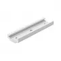 BRUMBERG 87116070 Conector mecânico para calha de 3 fases ONETRACK DALI, exterior, branco