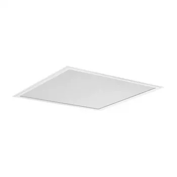 BRUMBERG AGGY Square LED Panel 32W 3000K branco quente On/Off 230V