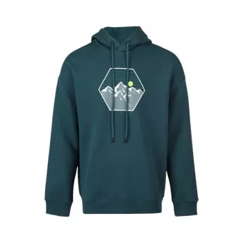 Brunotti Benito camisola de homem, XL, verde
