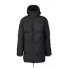 Brunotti Bigmain Casaco de esqui para homem - preto, tamanho L