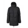 Brunotti Bigmain Casaco de esqui para homem - preto, tamanho L
