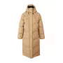 Brunotti Bigsury Mulher Parka de inverno casaco - Desert - tamanho L