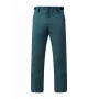 Calças de esqui para homem Brunotti Footrail, tamanho S, verde