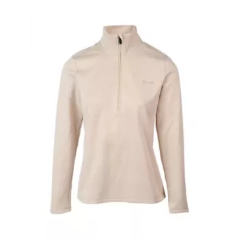 Pullover de polar Brunotti Heronne mulher, Canvas, tamanho S