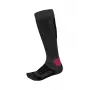 Meias de esqui Brunotti Scottishy para mulher, 35-38, preto
