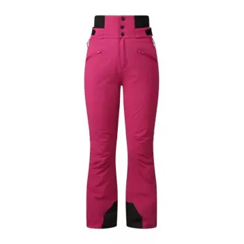 Brunotti Whitewater calças de esqui para mulher, M, Fuchsia Pink