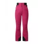 Brunotti Whitewater calças de esqui para mulher, M, Fuchsia Pink