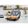 Breville VST098X Sanduicheira 3 em 1