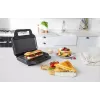 Breville VST098X Sanduicheira 3 em 1