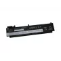 BTI bateria de substituição de 3 células para Apple MacBook Pro 13 inch A1278 (A1322, 63.5Wh, 5800mAh, Li-Polymer, preto)