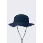 Chapéu Buff Explorer Booney - Solid Navy S/M