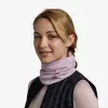Buff Midweight Merino Tubo multifunções - lilás