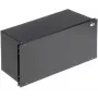 Kit Buffer para 16 câmaras IP Switch PoE 16P+2G ATTE IPUPS-16-20-R5U0