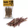 BULT intestino de porco seco petisco para cães - 100g