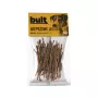 BULT intestino de porco seco petisco para cães - 100g