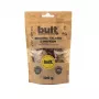 Tiras de peru secas BULT para cães 100g – snack de treino sem cereais e rico em proteínas