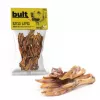 BULT patas de pato petisco para cães – artigo de mastigar natural seco ao ar, 100g