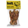 BULT patas de pato petisco para cães – artigo de mastigar natural seco ao ar, 100g