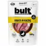 BULT Pato Bolo de carne húmido para cães 500g