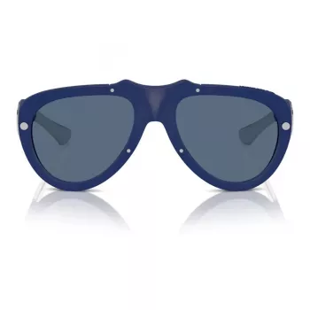 Óculos de sol unissexo Burberry BE4433U 413980 Havana castanho 57mm