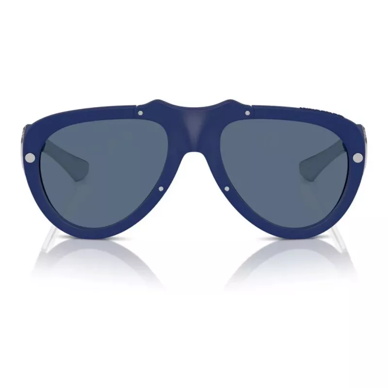 Óculos de sol unissexo Burberry BE4433U 413980 Havana castanho 57mm