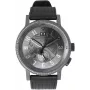 Relógio de homem Burberry Endurance BU7682 42mm aço inoxidável cronógrafo