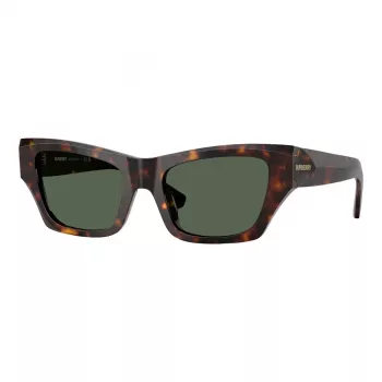 Óculos de sol para mulher Burberry BE4441U300271 Havana Brown Gradient 52mm