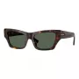 Óculos de sol para mulher Burberry BE4441U300271 Havana Brown Gradient 52mm