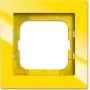 Busch-Jaeger 1721-285 Placa de Cobertura Amarela para Detetor de Movimento Busch-Wächter 180 UP 2CKA001754A4334