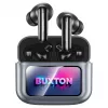 Buxton BTW 9600 Vintage ANC auscultadores sem fios