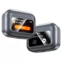 Buxton BTW 9600 Vintage ANC auscultadores sem fios