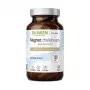 BIOWEN Bisglicinato de magnésio quelado, suplemento alimentar, 100 cápsulas