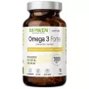 BWN BIOWEN Omega 3 Forte 1000 mg EPA, 500 mg DHA – suplemento alimentar para pessoas – 90 cápsulas