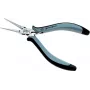 C.K Tools SensoPlus alicate de ponta 145 mm preto/azul T3783D